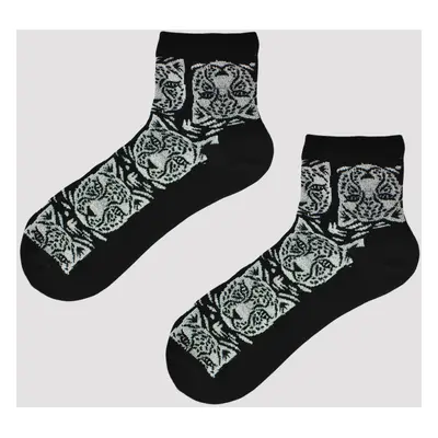 NOVITI Woman's Socks SB025-W-02