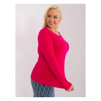 Sweater-PM-SW-PM-3006+1.11-fuchsia