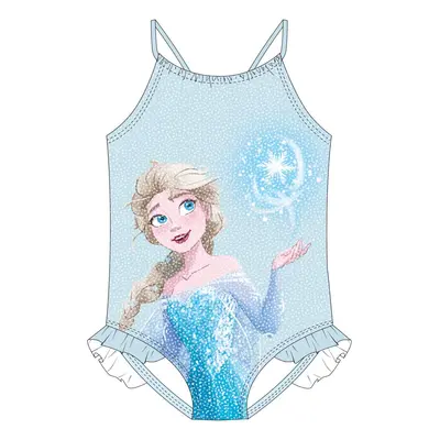 SWIM SUIT FROZEN