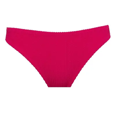 DEFACTO Fall in Love Regular Fit Bikini Bottom