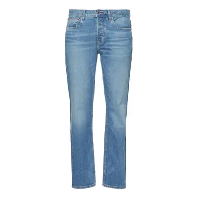 Tommy Hilfiger Jeans - STRAIGHT DENTON STR LIAM INDIGO blue