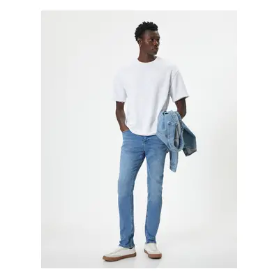 Koton Slim Fit Jeans - Brad Jean