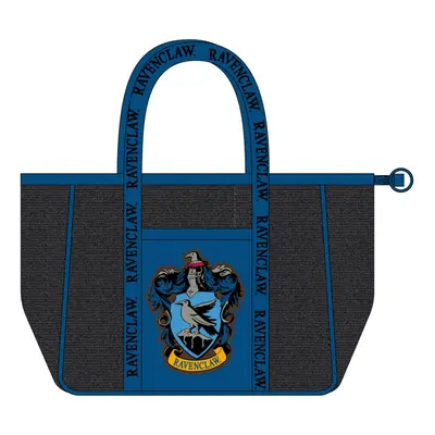 BEACH BAG PREMIUM HARRY POTTER RAVENCLAW