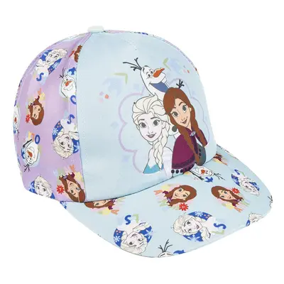 CAP BASEBALL FROZEN