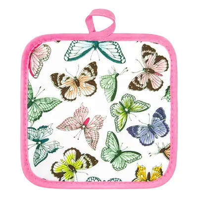 Edoti Table mat Butterfly