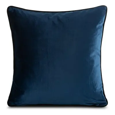 Eurofirany Unisex's Pillow Case Navy Blue