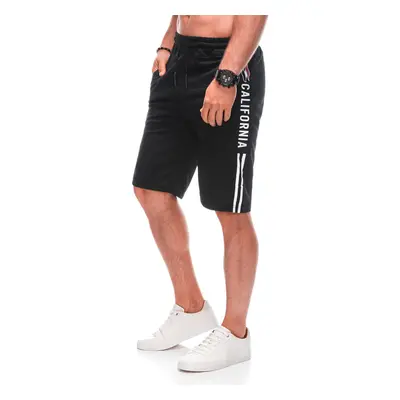 Edoti Men's sweatshorts