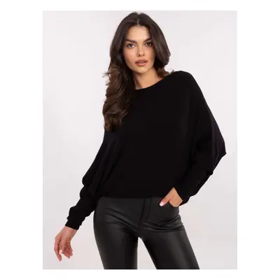 Sweater-DHJ-SW-8862.91-black