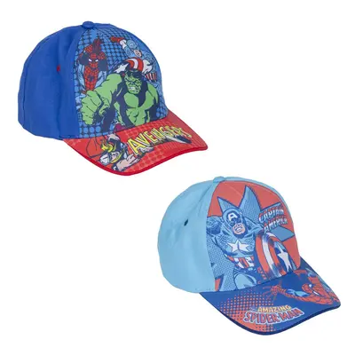 CAP AVENGERS