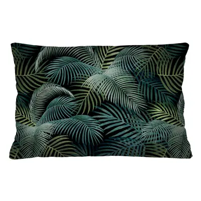 Bertoni Home Unisex's Rectangular Pillow Mallorca