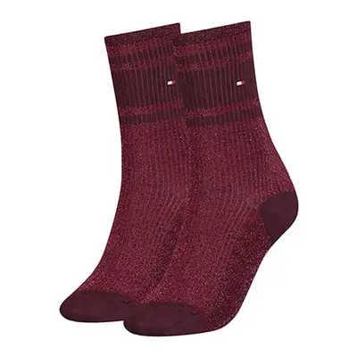 Tommy Hilfiger Socks - TH WOMEN Ladies