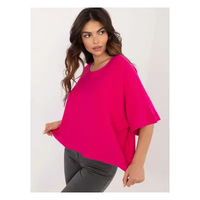 Sweater-IT-SW-0811.88P-fuchsia