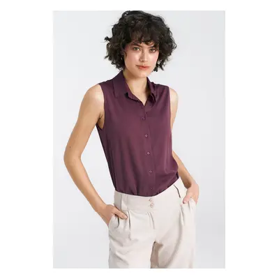 Nife Woman's Blouse B159