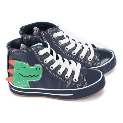 Denokids Dino Clutches Boys Sneakers Sports Shoes