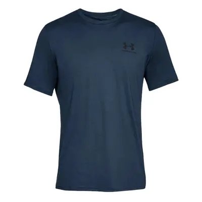 Under Armour Sportstyle Left Chest