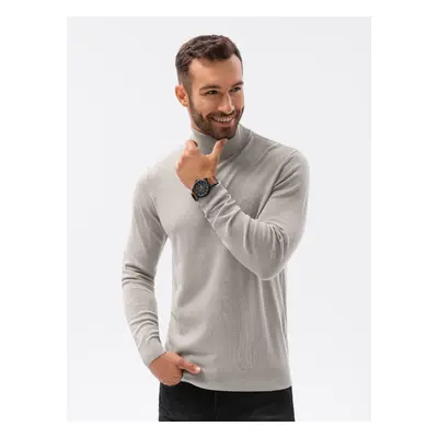 Ombre Men's sweater