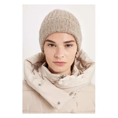 DEFACTO Women's Knitted Beret