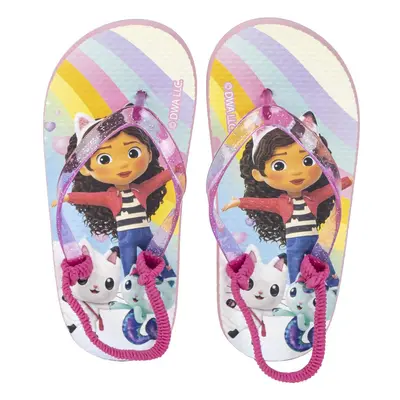 FLIP FLOPS PREMIUM GABBY´S DOLLHOUSE