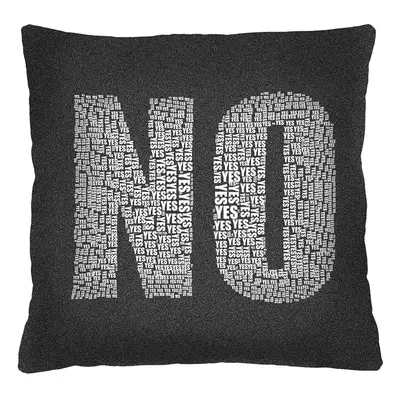 Bertoni Home Unisex's Square Pillow No