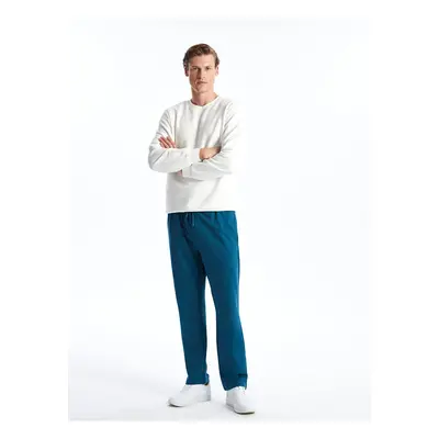 LC Waikiki Lw - Standard Pattern Men's Sweatpants