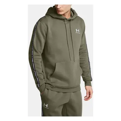 Under Armour Pánská mikina UA Icon Fleece HD Taping - Pánské