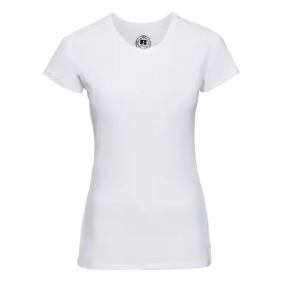 Russell Women's HD Slim Fit T-Shirt