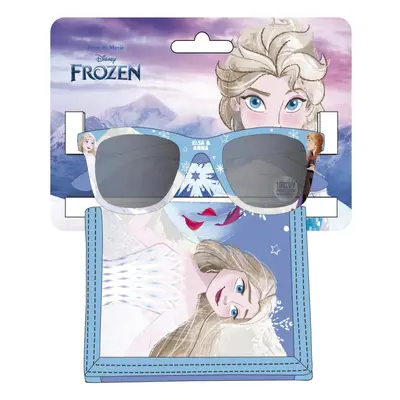 SUNGLASSES SET SUNGLASSES CARTERA FROZEN