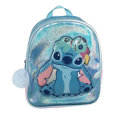 KIDS BACKPACK FREE TIME FANTASIA STITCH