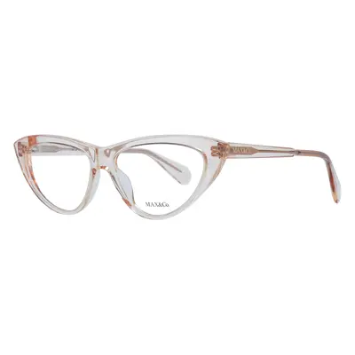 Max & Co Optical Frame