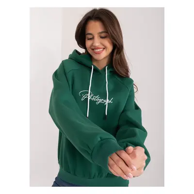 Sweatshirt-RV-BL-8371.30-dark green