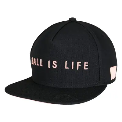 C&S WL Ball Is Life Snapback černá/mc