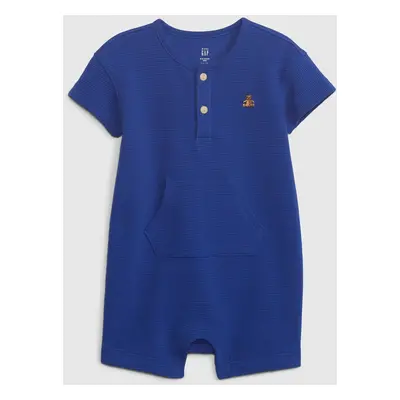 GAP Baby overal - Kluci