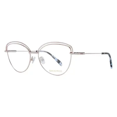 Emilio Pucci Optical Frame