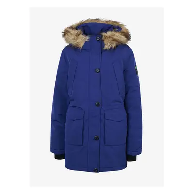 Superdry Bunda Everest Parka - Dámské