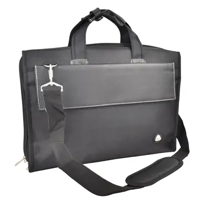 Semiline Unisex's Laptop Bag P8389