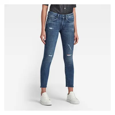 Jeans - G-star RAW Heavy elto pure superstretch blue