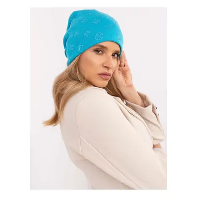 Cap-AT-CZ-2325.85-Turquoise