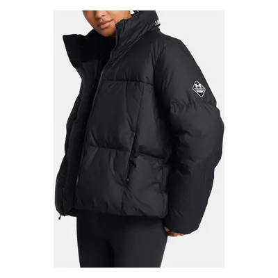 Dámská bunda Under Armour LIMITLESS DOWN PUFFER JACKET - Dámské