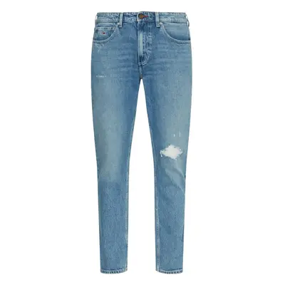 Tommy Jeans Jeans - SCANTON Y CF8013 blue