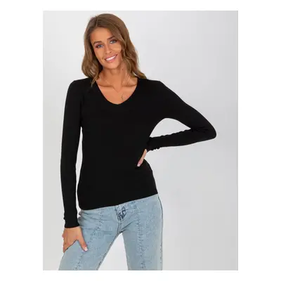 Sweater-NM-SW-J52004-2.04-black