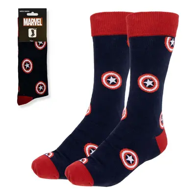 SOCKS MARVEL