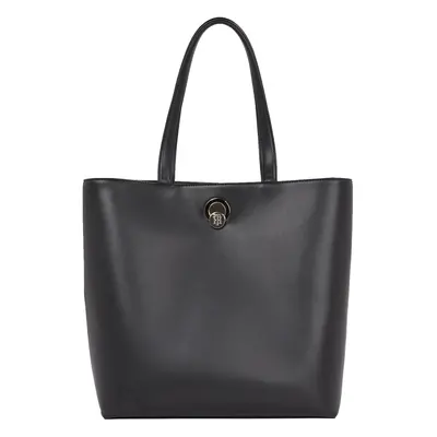 Tommy Hilfiger Handbag - TH CHIC TOTE black