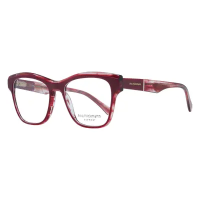 Ana Hickmann Optical Frame