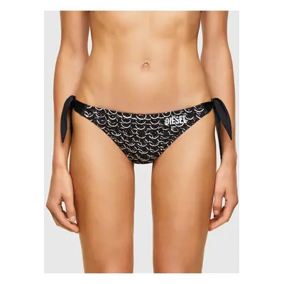 Diesel Swimsuit - Sw panties black