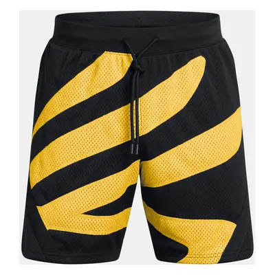 Pánské kraťasy Under Armour Curry Sig Short - Pánské