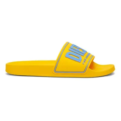 Diesel Flip-flops - MAYEMI SA-MAYEMI CC SANDALS yellow