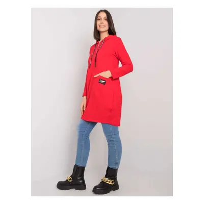 Tunic-RV-TU-7238.36-Red