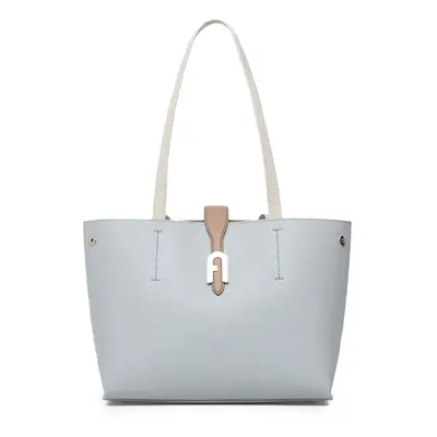 Handbag - FURLA SOFIA TOTE beige