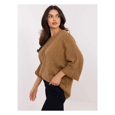 Sweater-DHJ-SW-9314.04P-camel