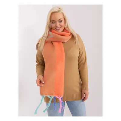 Scarf-AT-SZ-2316.44P-orange